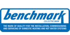 Benchmark Logo