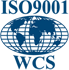 ISO9001 Logo
