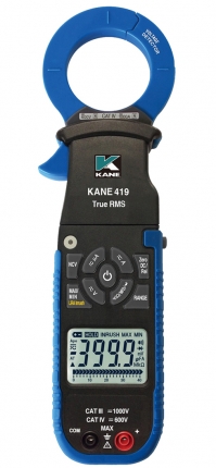 KANE 419