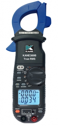 KANE 389B